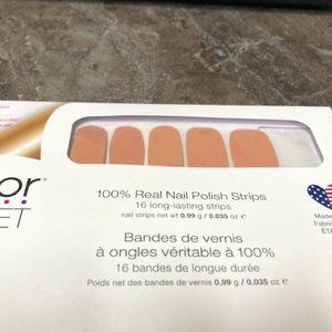 Giza Sands Nail Strips